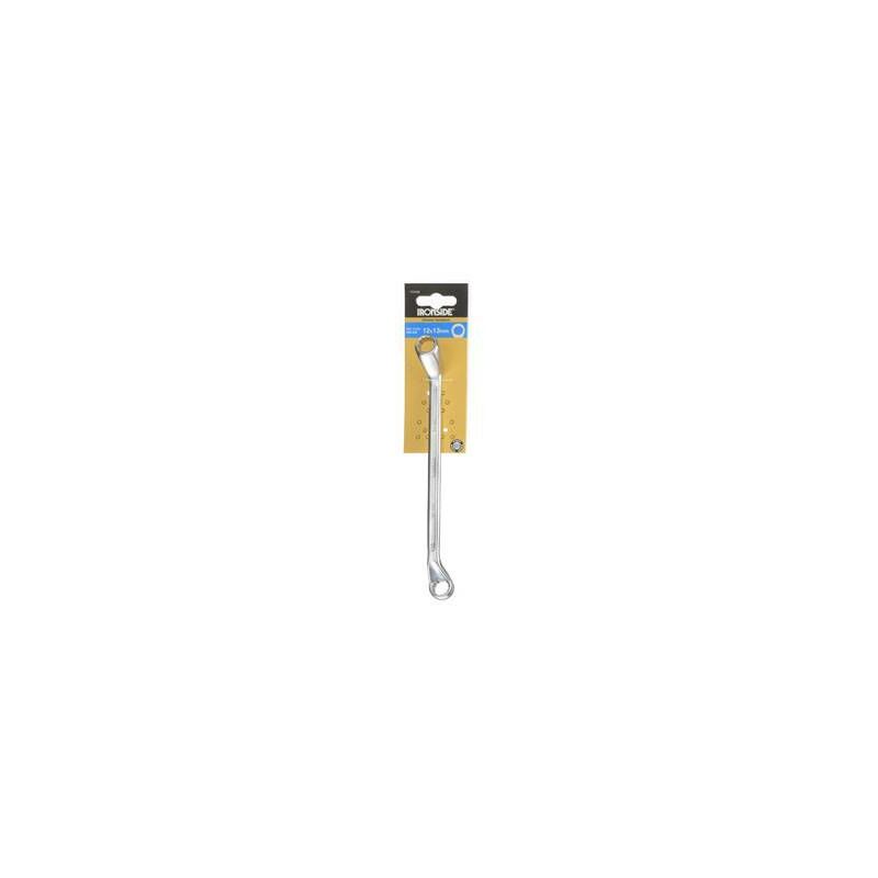 

Llave estrella acodada 21 x 23 mm,