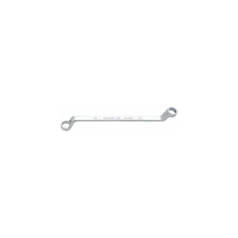 

Llave Estrella Acodada 41X46 180/1