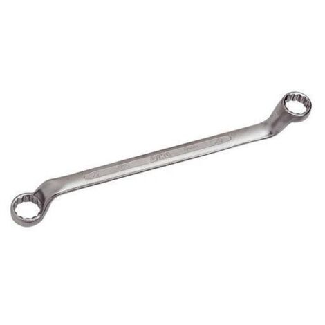 LLAVE ESTRELLA ACODADA 6-7 MM 15-0607-1 IRIMO