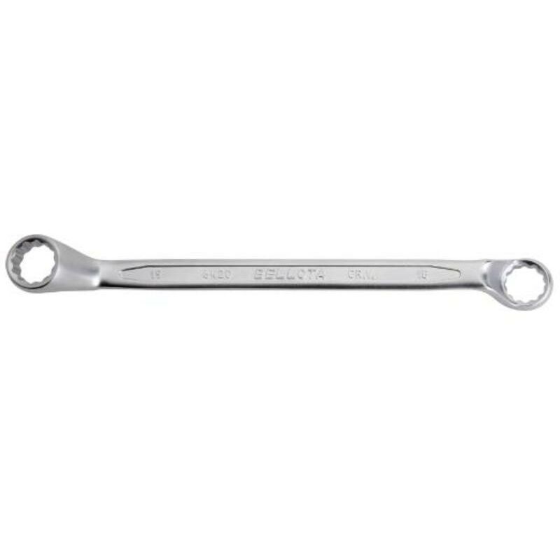 

bellota llave 6420-20-22 estrella acodada - Mibricotienda