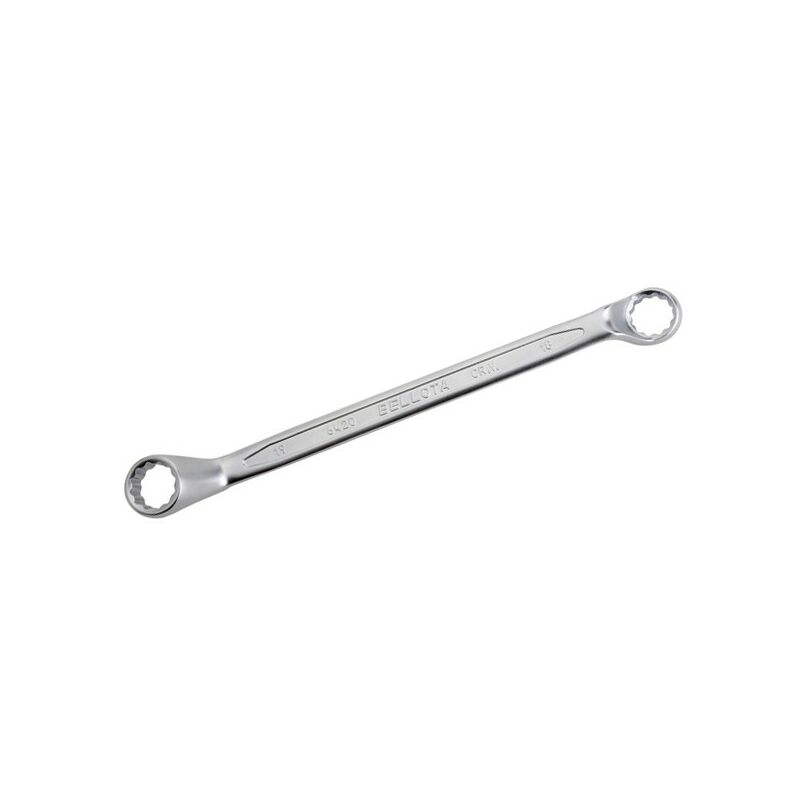 

Llave estrella acodada