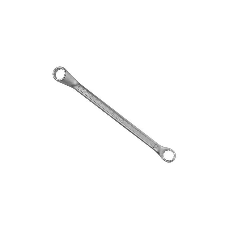

Llave Estrella Acodada 24 X 27 Mm - Ironside