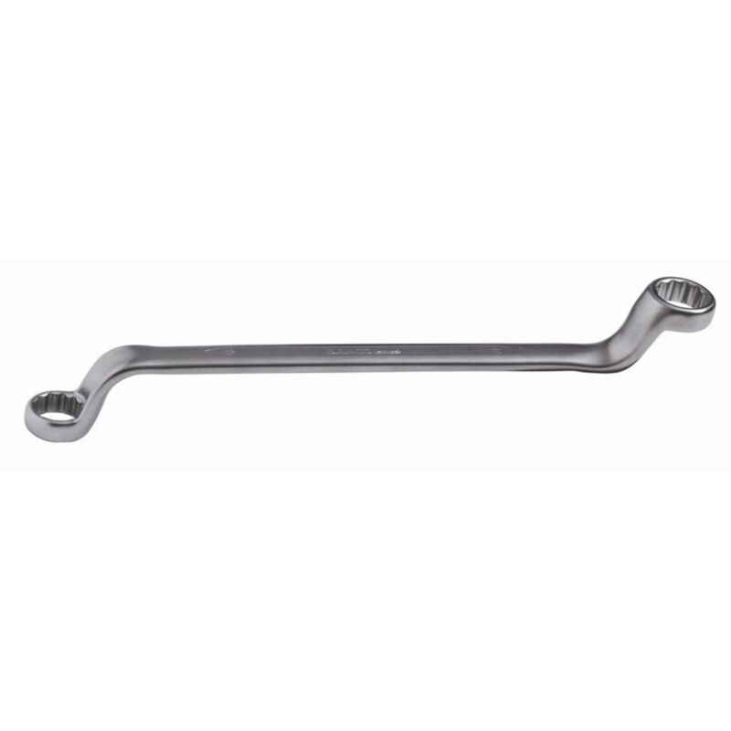 

Llave Estrella Acodada 12-13Mm 2 Bocas Bahco