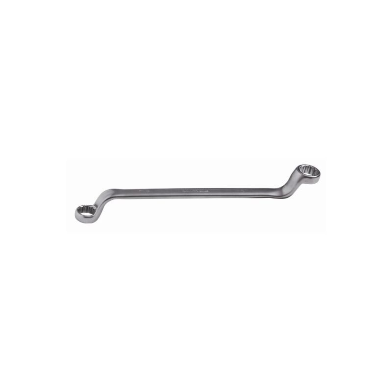 

Llave Estrella Acodada 24-26Mm 2 Bocas Bahco