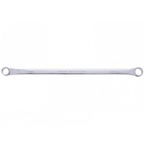 Llave estrella acodada extra larga 265 mm TENGTOOLS 151610102