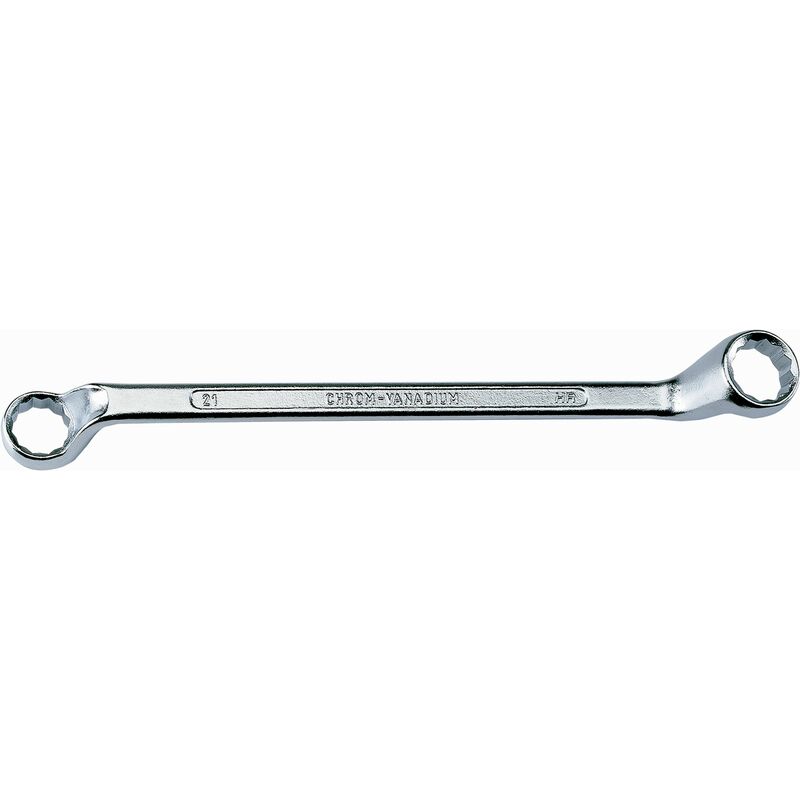 

Llave Acodada De Doble Estrella 8X9 Mmhr Alyco