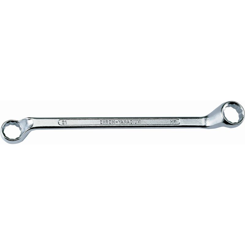 

Alyco-tools - Llave Acodada De Doble Estrella 27X29 Mm Hr Alyco