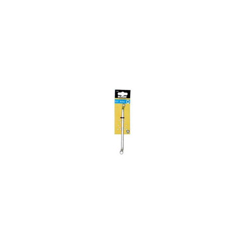 

Llave estrella acodada ironsid 6x7mm.