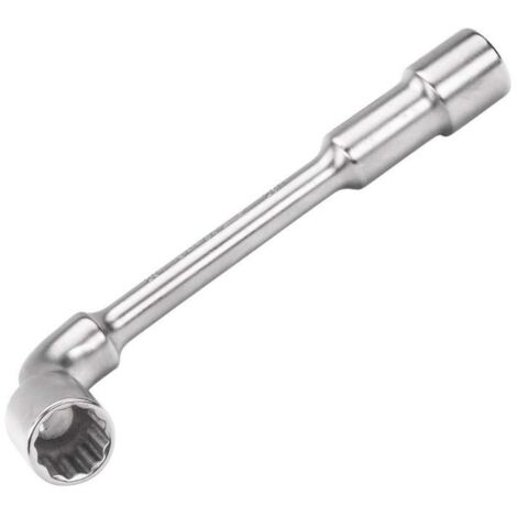 LLAVE ESTRELLA ACODADA PIPA 22 - 28M
