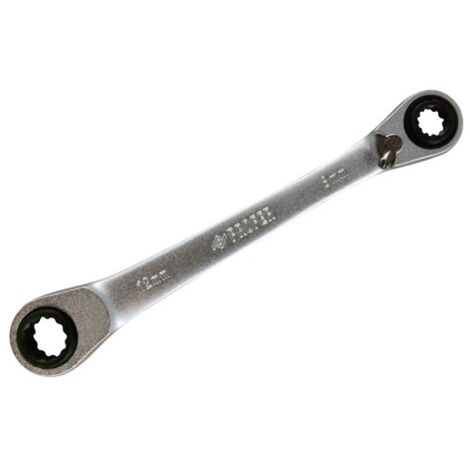 LLAVE ESTRELLA CARRACA 4 EN 1 - 8-10-12-13