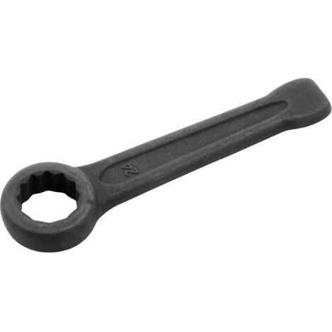Llave estrella de golpe 46 mm ALYCO