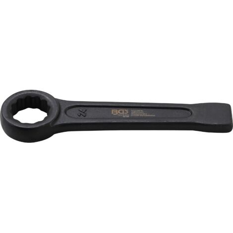 Llave estrella de impacto  24 mm