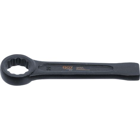 Llave estrella de impacto  27 mm