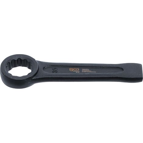 Llave estrella de impacto 30 mm