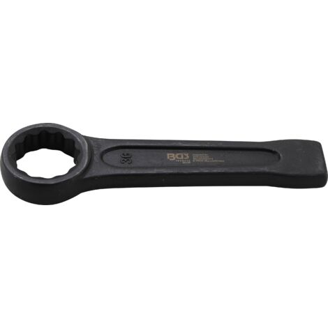 Llave estrella de impacto  36 mm
