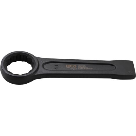 Llave estrella de impacto  41 mm