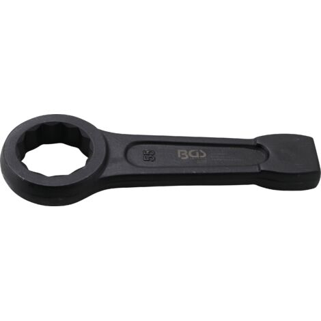 Llave estrella de impacto  55 mm