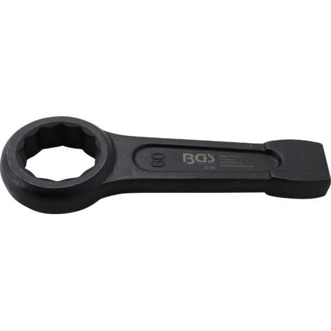 Llave estrella de impacto  60 mm