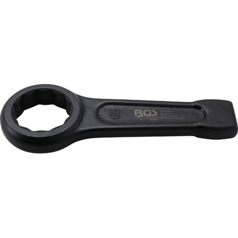 Llave estrella de impacto  65 mm