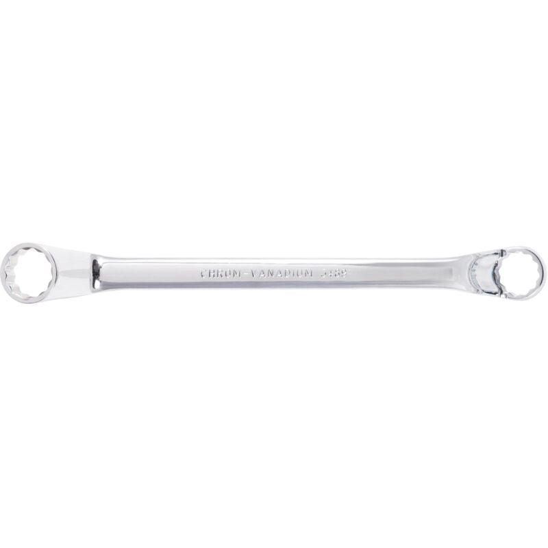 Llave estrella dos bocas 46 x 50 mm