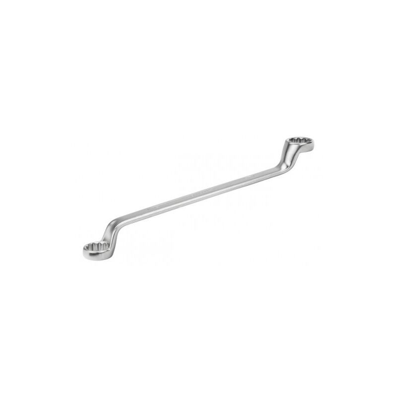 Llave doble estr acodadas 25-28MM Bahco