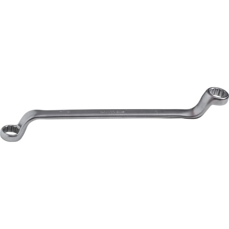 

Llave Estrella Extra Acodada