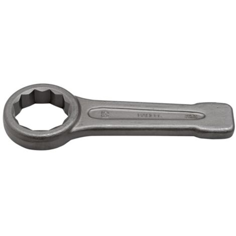 Llave Estrella Golpe  7444Sg-Z-2.3/8