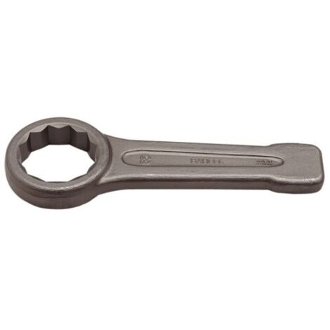 Llave Estrella Golpe Metrica 7444Sg-M-46