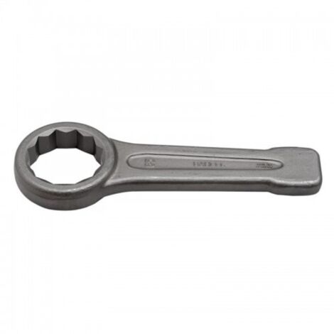 Llave Estrella Golpe Mtrica 7444Sg-M-32