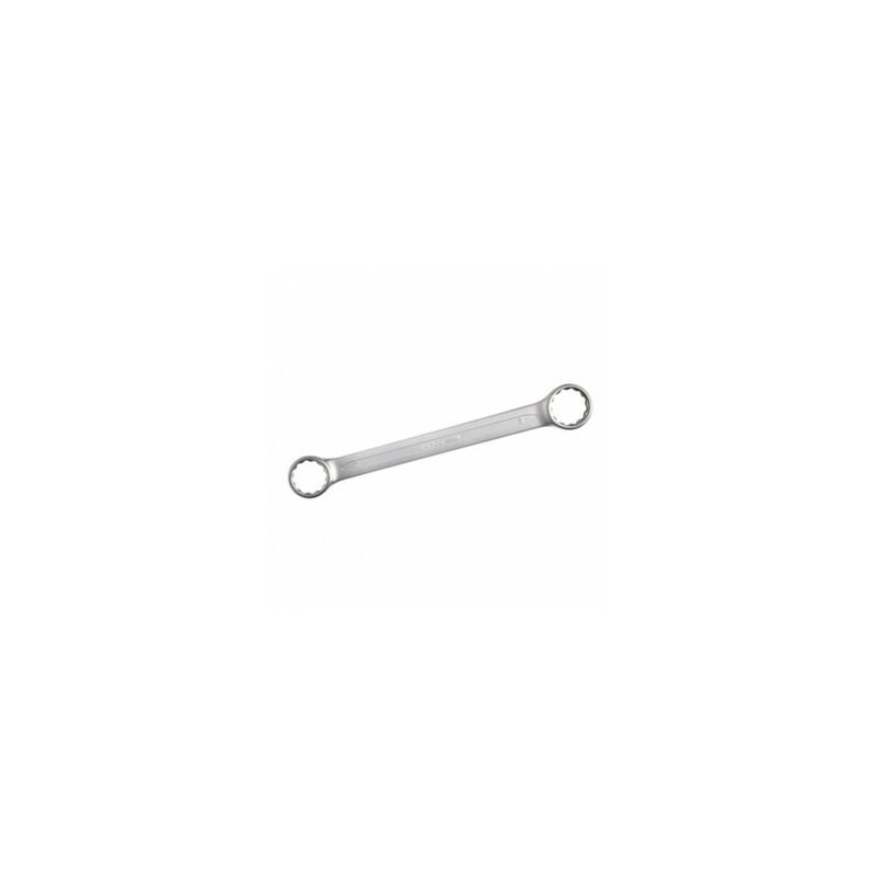 

Llave estrella plana