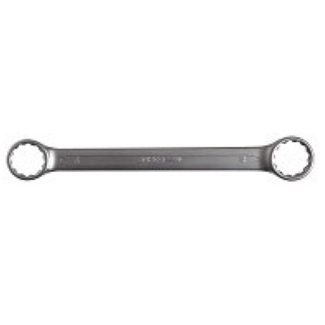 Llave Estrella Plana 08-9Mm 2 Bocas Bahco