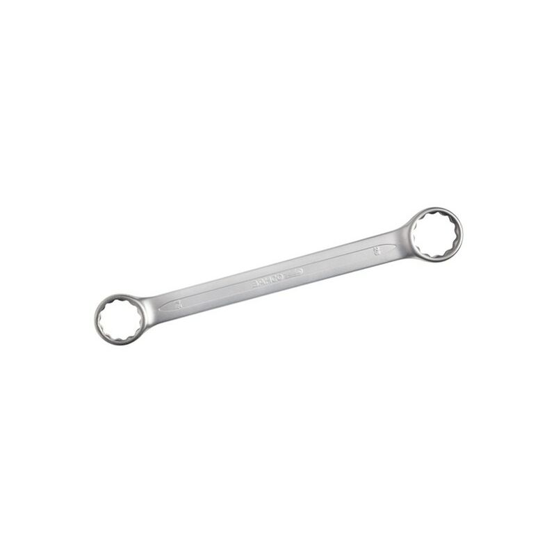 

Llave estrella plana