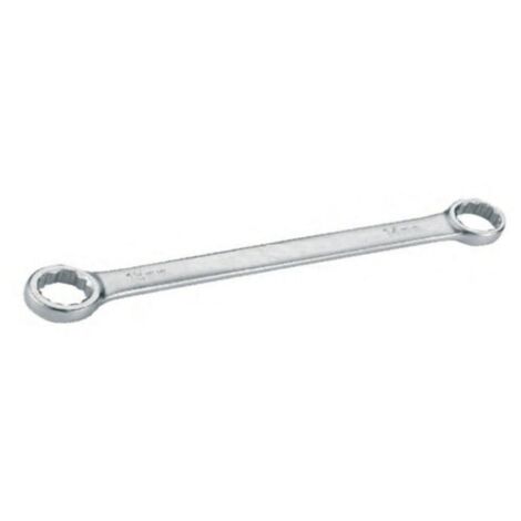 Llave Estrella Plana 10-11Mm 2 Bocas Bahco
