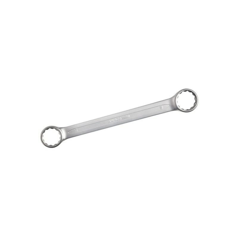 

Llave estrella plana