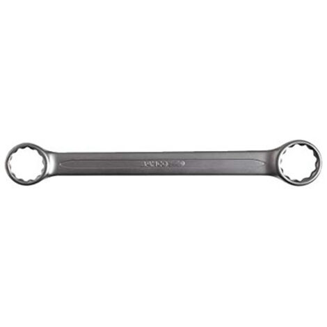 Llave estrella plana 24-26mm bahco 020201 irimo