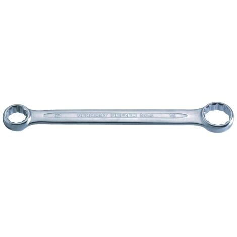 LLAVE ESTRELLA PLANA 24-26MM - BAHCO