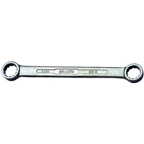 Llave Estrella Plana BELLOTA Finstock 6430-20/22