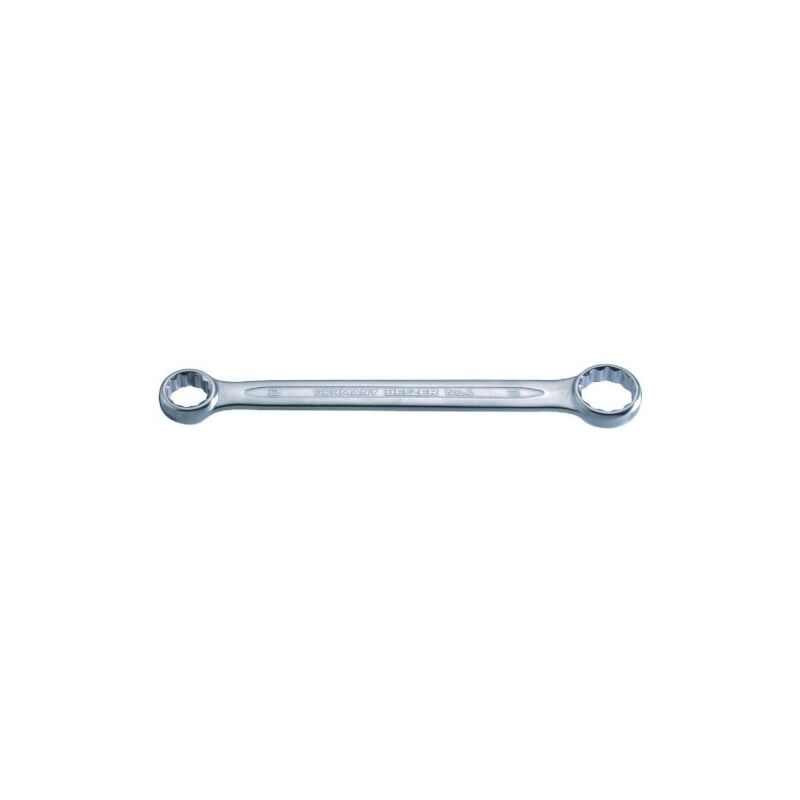 

Llave Estrella Plana 10-11Mm 2 Bocas Bahco