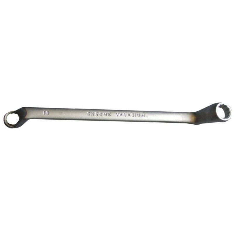 

Llave estrella satinada 16-17 mm