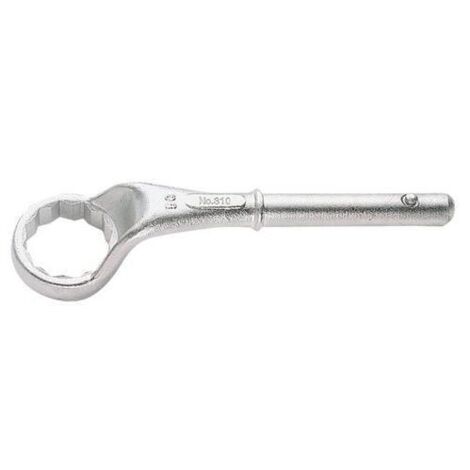 Llave  Estrella Traccin Acodada 310M-36