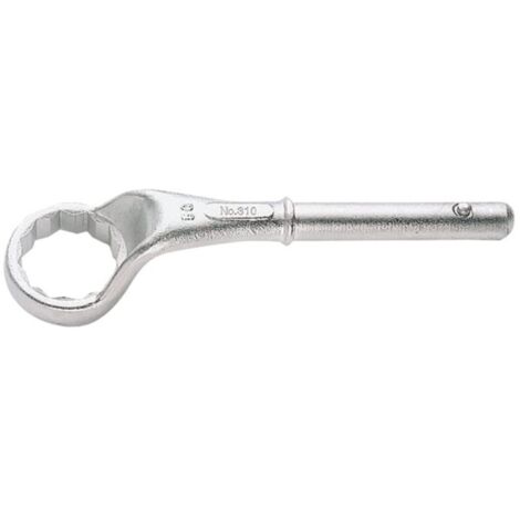 Llave  Estrella Traccin Acodada 310M-90