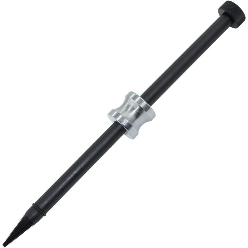 

Llave Extensible En 'L' Para Ruedas De Coche 17 Mm Y 19 Mm -- 9150