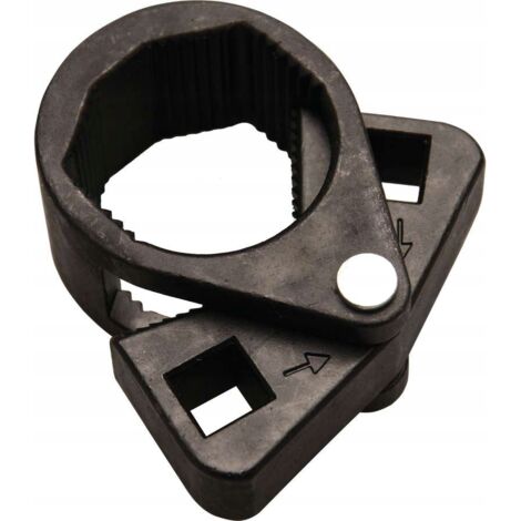 Llave extractora para varillas de direcci贸n 27-42mm CRMO fosfatado 1/2 pulgada