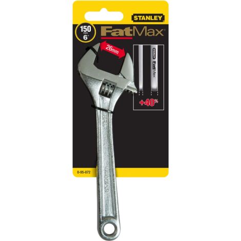 Llave FATMAX 150mm - 0-95-872