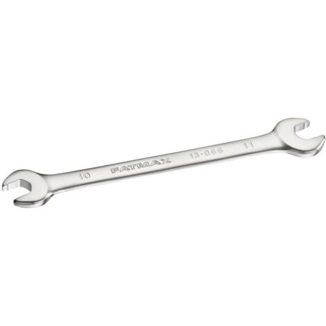 Llave fija 10x11mm STANLEY FATMAX FMMT13066-0
