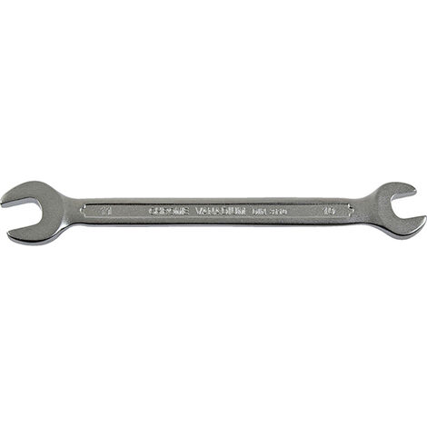 Llave fija - 12x13 mm