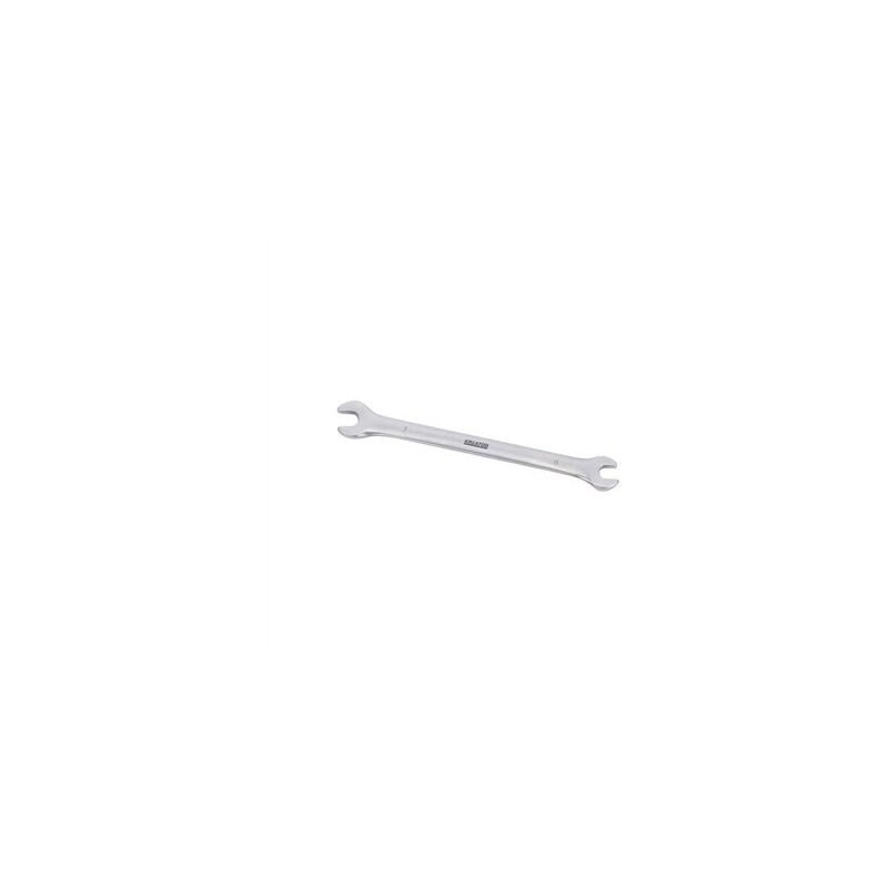 Chiave fissa 14x15mm cr-vanadio 501005 kreator