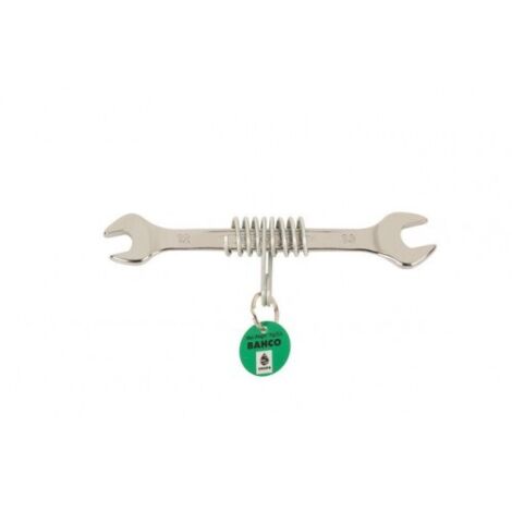 LLAVE FIJA-16-17 TAH - BAHCO