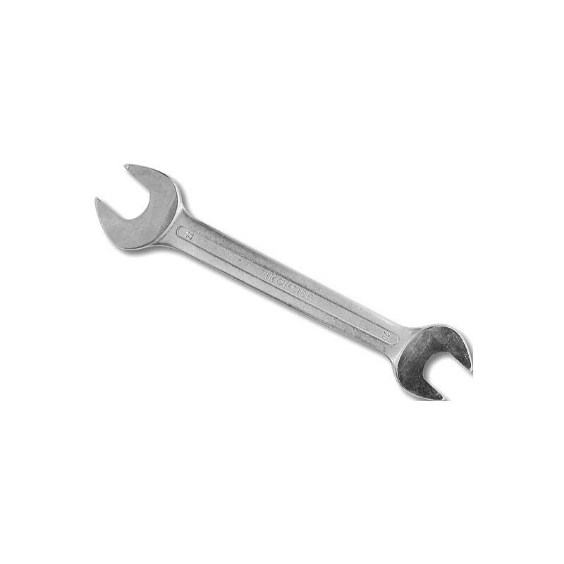 

Llave Fija 16 X 17 Mm. - Ironside