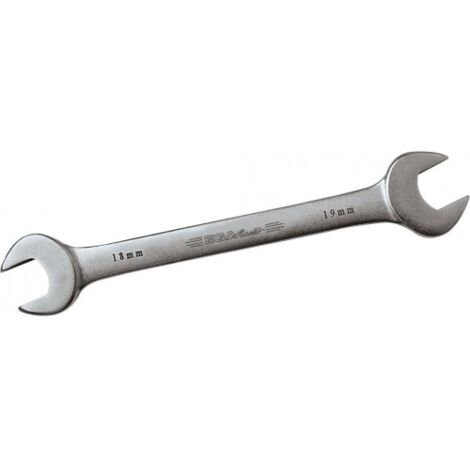 LLAVE FIJA 19 - 22 MM CROMADO AEROSPACIAL -  EGA MASTER